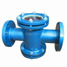 Sight Glass Flange OEM Stainless Steel 304 316